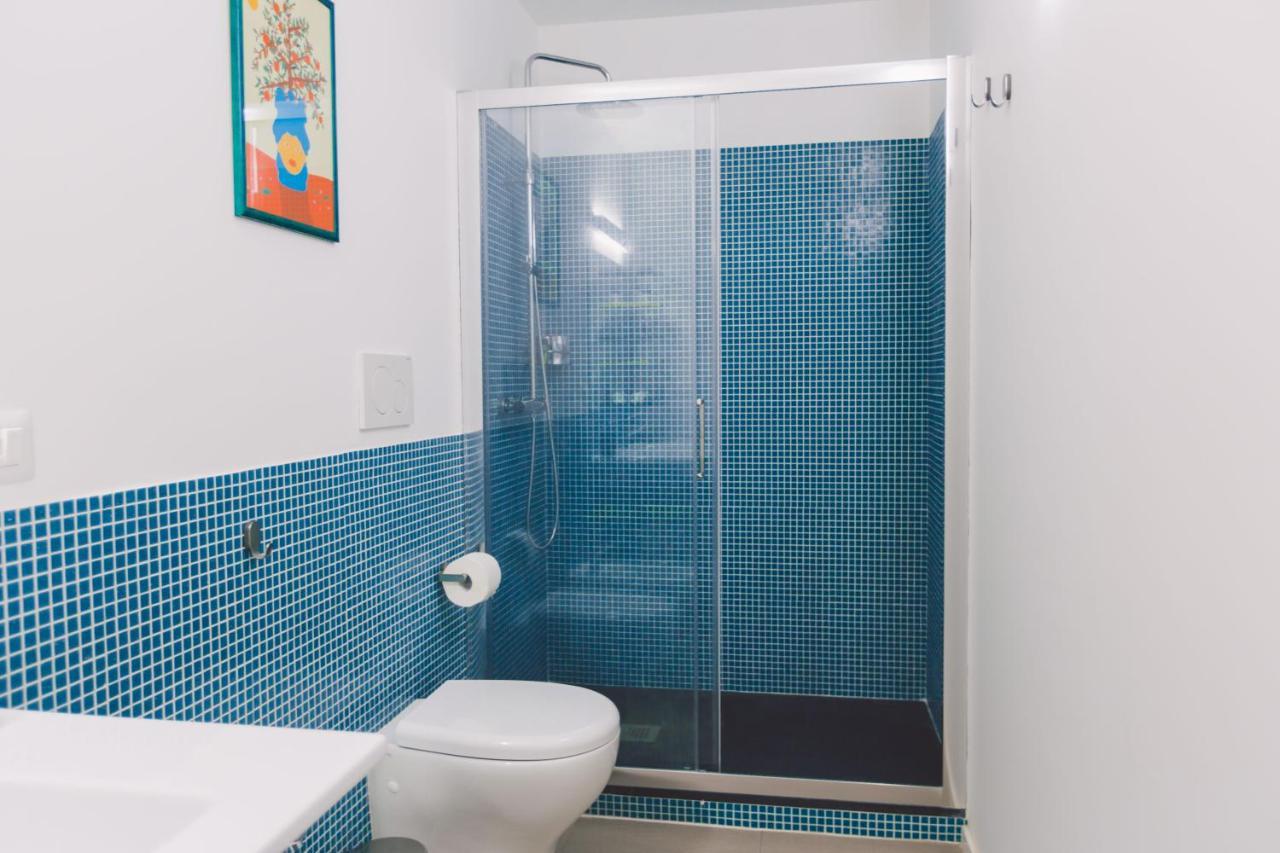 דירות סירקוזה Brand New Loft מראה חיצוני תמונה