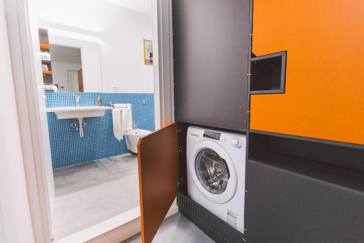 דירות סירקוזה Brand New Loft מראה חיצוני תמונה